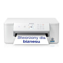 Epson WorkForce Pro WF-C4310DW - printer