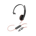 Poly peakomplekt Blackwire 3210