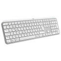 Logitech MX Keys S, helehall - BT
