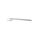 "Logitech MX Keys S Pale Grey - BT"