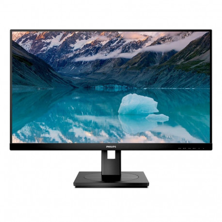 Philips 222S9JML/00 computer monitor 54.6 cm (21.5") 1920 x 1080 pixels Full HD LCD Black