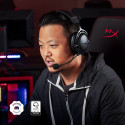 HP Hyperx Cloud Alpha W Red Hhsa1