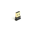 "gembird Mini Bluetooth Dongle USB V.4.0 bis 50m"