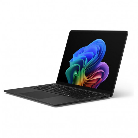 Microsoft sülearvuti Surface Laptop FB 13,8" (8. Edition) CU5/32GB/256GB DE W11P, must
