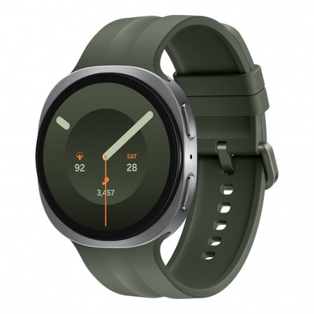 Samsung nutikell Galaxy Watch9 LTE SM-L355 44mm DE, hõbedane