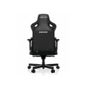Anda Seat AD12YDC-XL-01-B-CF office/computer chair Padded seat Padded backrest