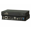 USB DisplayPort HDBaseT 2.0