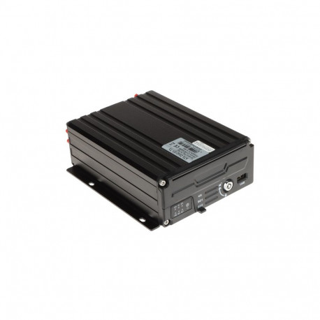 AUTONE mobiilne salvesti ATE-D0401EF-T3 4-kanaliline AHD