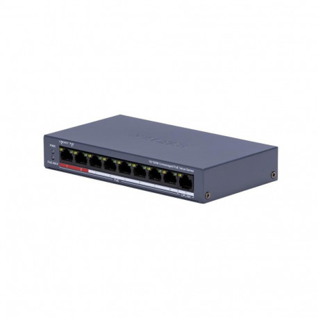 Hikvision võrgulüliti DS-3E0109P-E/M(C)
