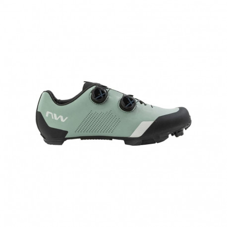 NORTHWAVE jalgrattakingad Striker 44, rohelised