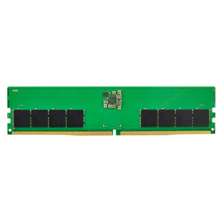 HP 32GB DDR5 (1x32GB) 4800 UDIMM NECC Memory