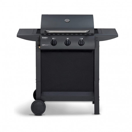 gaasigrill San Diego 3