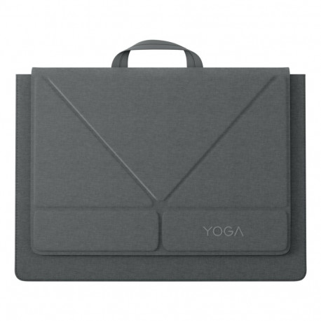 Lenovo sülearvuti ümbris GX41U86727 35.6cm (14"), hall