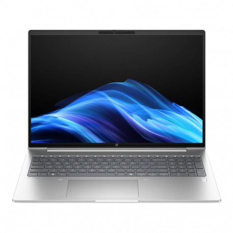 HP sülearvuti ProBook 4 G1i AI Intel Core Ultra 7 255U 40.6cm (16") WUXGA 16GB DDR5-SDRAM 512GB SSD 