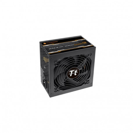 Thermaltake Smart SE2 600W power supply unit ATX Black