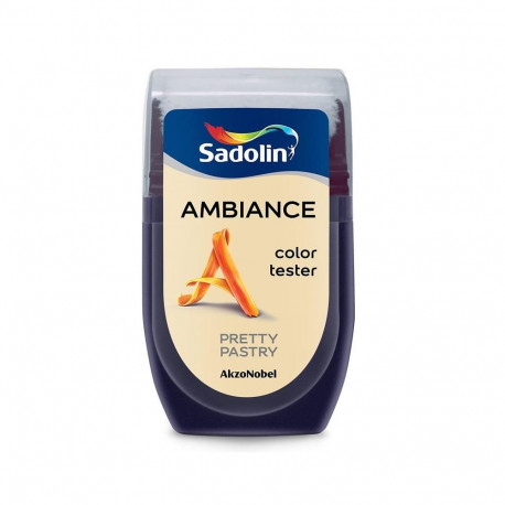 TESTER AMBIANCE PRETTY PASTRY 30ML