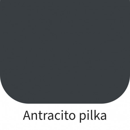 alküüdemail PENTAPRIM antratsiit 0.9L