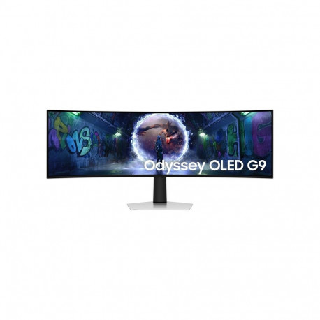 Samsung monitor LS49DG934SUXEN