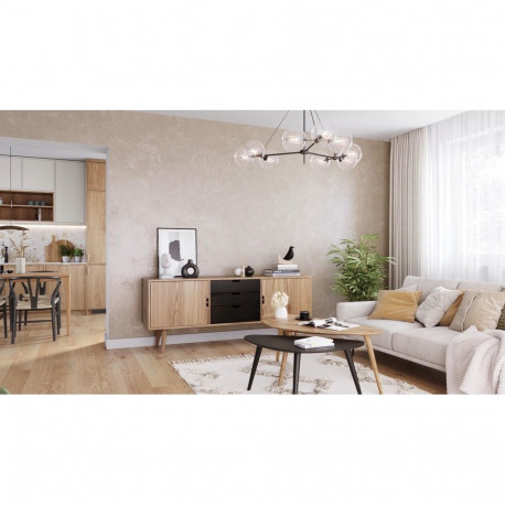 PAINT DECOR JEGER SAHARA matteo 1L
