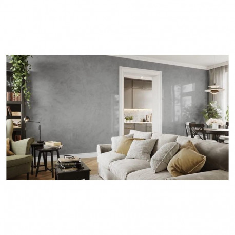 PLASTER JEGER STIUK hall 2L