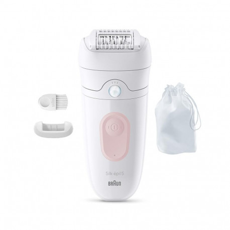Epilaator Braun
