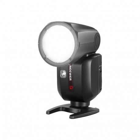Neewer Z2-S TTL Speedlite Flash for Sony Cameras