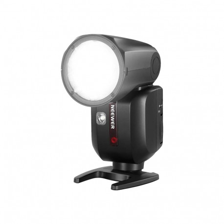 Neewer Z2-C TTL Speedlite Flash for Canon Cameras