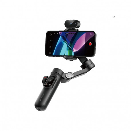 AOCHUAN X Pro Gimbal with AI Sensor (Black)