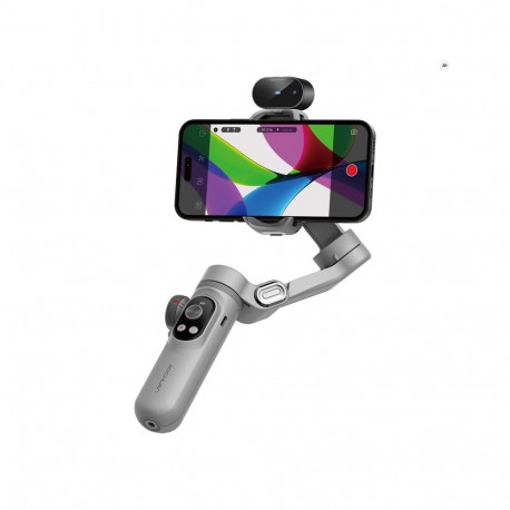 AOCHUAN X Pro Gimbal with AI Sensors (Gray)