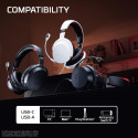 HEADSET HYPERX CLOUDX STINGER3/BLACK BS1T5AA HYPERX