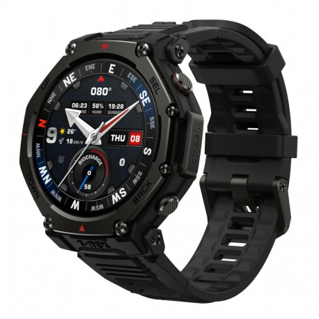 SMARTWATCH T-REX 3 PRO 44MM/BLACK W2548GL5N AMAZFIT
