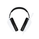 HEADSET HYPERX CLOUDX STINGER3/WHITE BS1T6AA HYPERX