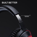 HEADSET HYPERX CLOUDX STINGER3/WHITE BS1T6AA HYPERX