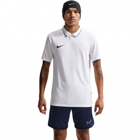 Nike meeste polosärk Dri-Fit Park 26 HM7136 100, valge