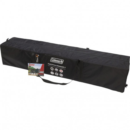 Coleman FastPitch Swagger 3 3 Person active tent