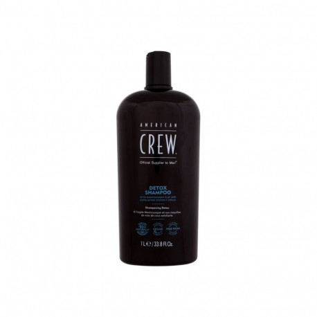 American Crew Detox (1000ml)
