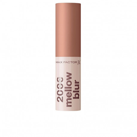MAX FACTOR 2000 CALORIE MELLOW BLUR lipstick matte #080-Nude Praline 3,5 gr