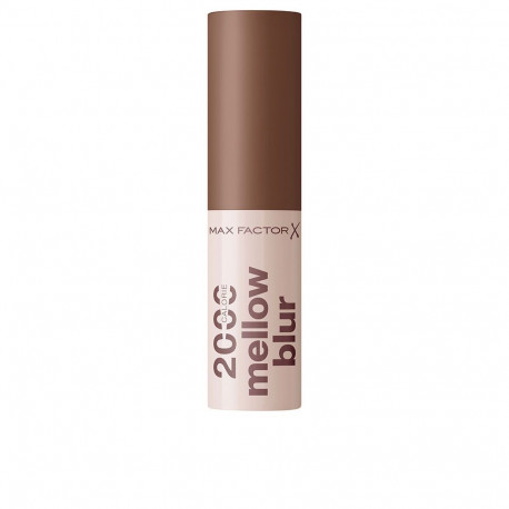 MAX FACTOR 2000 CALORIE MELLOW BLUR lipstick matte #130 3,5 gr