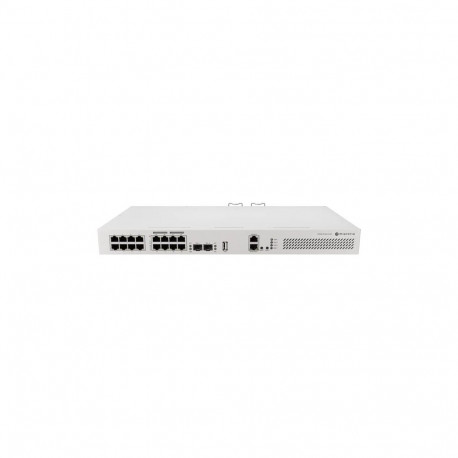 MIKROTIK CRS418-8P-8G-2S+RM Sw