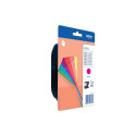 BROTHER LC223M tindikassett magenta 550 lehte