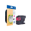 BROTHER LC125XLM magenta ink