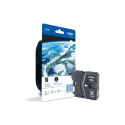 BROTHER LC985BK black ink for DCP-J125, -J315W, -J515W, MFC-J220, -J265W, -J410, -J415W