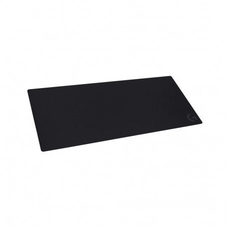Logitech G840 XL Gaming Mouse Pad 900x400x3 mm, Black