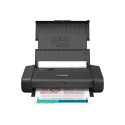 Maxify BX110 mit Akku (schwarz, USB-C, WLAN)