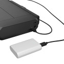 Maxify BX110 mit Akku (schwarz, USB-C, WLAN)
