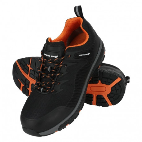 lahti must-punased rip-stop kangast poolsaapad s1p src "44" ce