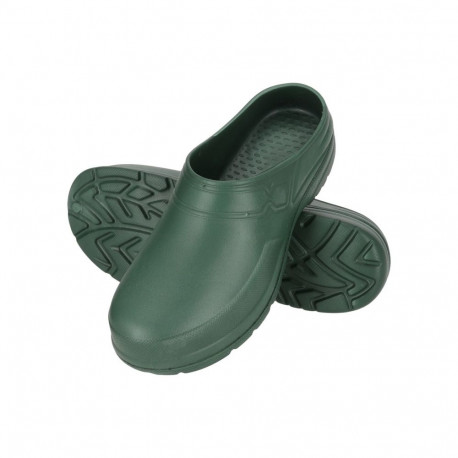 Chodaki typu "clogs" (036), eva, r. 41, kolmax
