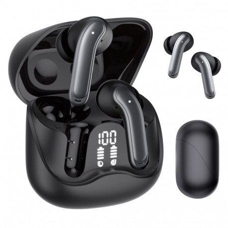 Audiocore juhtmevabad kõrvaklapid, 6 MIC ANC ENC, Tuya, AC591 PRO
