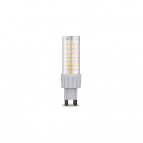 Forever Light LED-pirn G9 8W 230V 3000K 700lm