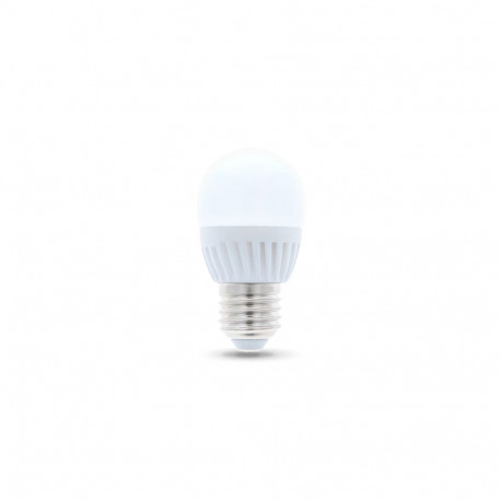 Żarówka led e27 g45 10w 230v 4500k 900lm ceramiczna forever light